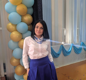 Чалдышкина Наталья Викторовна Чалдышкина Наталья Викторовна