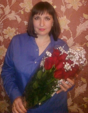 Васильева Ирина Сергеевна Васильева Ирина Сергеевна