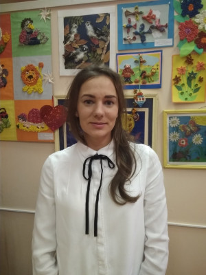 Коробейникова Ольга Александровна Коробейникова Ольга Александровна
